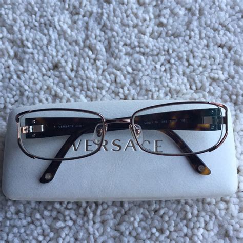 versace prescription glasses mens|versace prescription glasses 482 items.